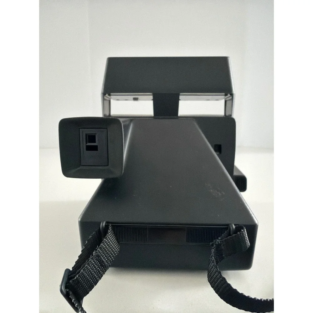 Polaroid vintage 600